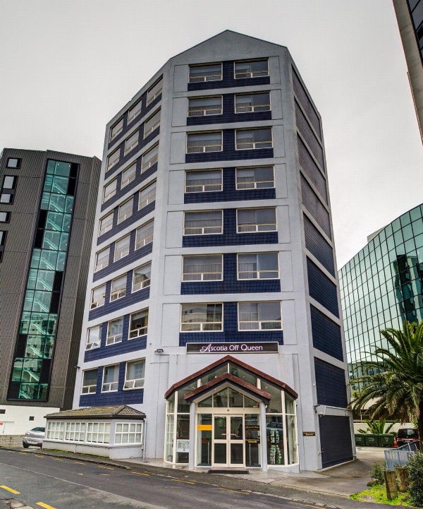 Ascotia Off Queen image 1