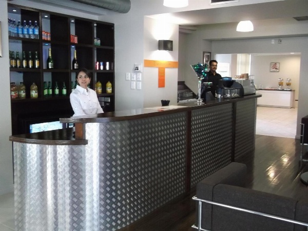 Ascotia Off Queen Main image