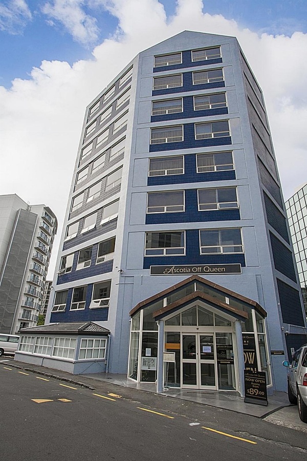 Ascotia Off Queen Main image